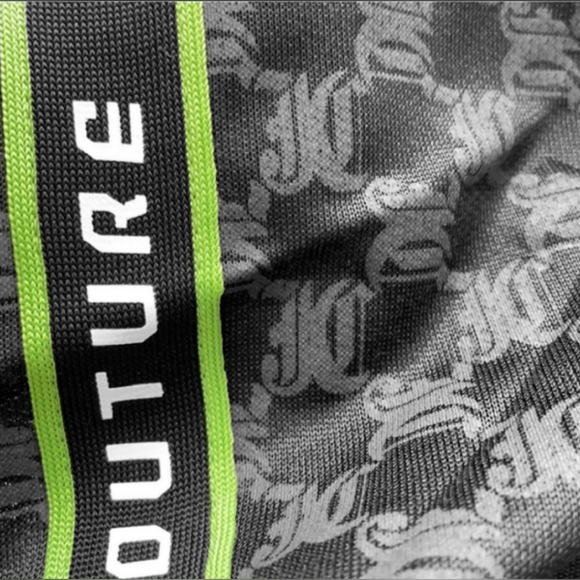 Juicy Couture JC Tricot Hoodie - Picture 10 of 13